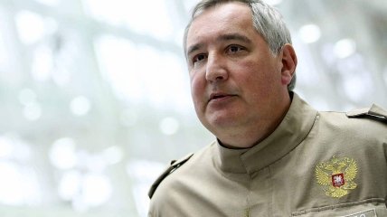 Рогозин: Россия может применить в Украине экспериментальное вооружение»
