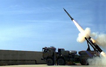 Турция поставила Украине ракеты раньше американских HIMARS