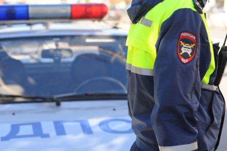 В России пьяный водитель врезался в группу школьников, один ребенок погиб
