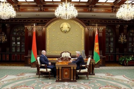 Лукашенко: Азербайджано-армянская война закончилась, и ясно чем закончилась