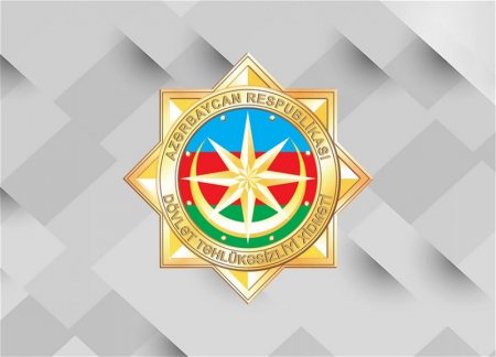 Разоблачена незаконная вооруженная группировка, созданная под контролем иранских спецслужб