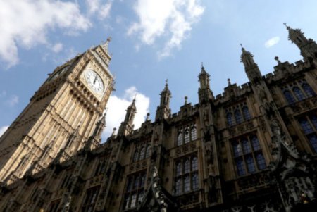 Британия ввела санкции против еще четырех российских олигархов