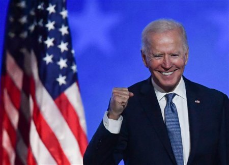 Байден: Войска США в Европе надолго