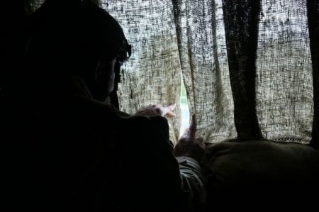 Около 100 азербайджанцев отказались воевать против Украины