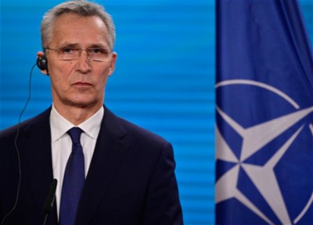 Генсек НАТО: Турция предотвратила мировой продовольственный кризис
