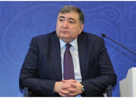 Скончался экс-министр налогов Азербайджана