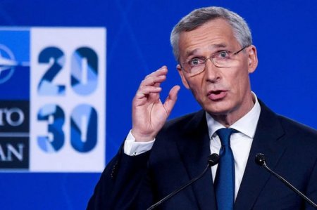 Названы возможные кандидаты на пост генсека НАТО после ухода Столтенберга - ФОТО