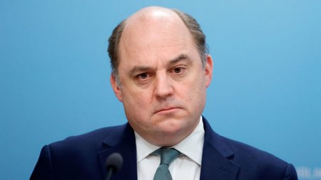 Названы возможные кандидаты на пост генсека НАТО после ухода Столтенберга - ФОТО