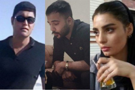 В Тебризе арестованы азербайджанские активисты 