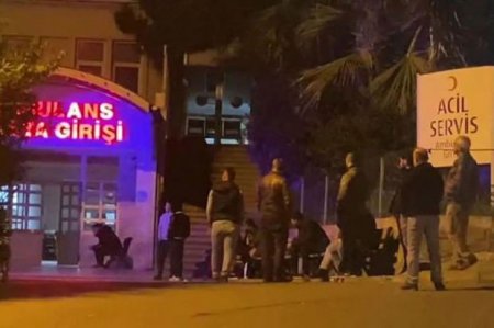 В Турции произошел взрыв на шахте, есть пострадавшие