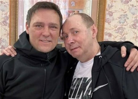 Умер создатель «Ласкового мая» и автор хита «Белые розы»