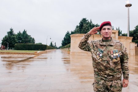 Посол Украины поделился публикацией в связи с Днем Победы