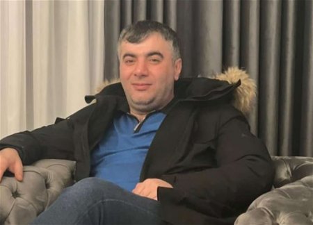 Признание Рашада Даглы: Я совершил убийство сознательно - ОБНОВЛЕНО