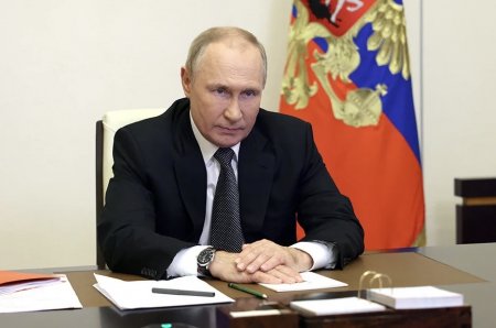 Путин утвердил основы госполитики по сохранению духовно-нравственных ценностей