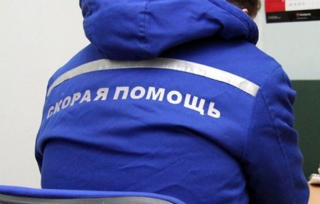 В Подмосковье годовалый ребенок чудом выжил, упав с 14 этажа