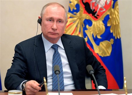 Путин не поедет на саммит G20