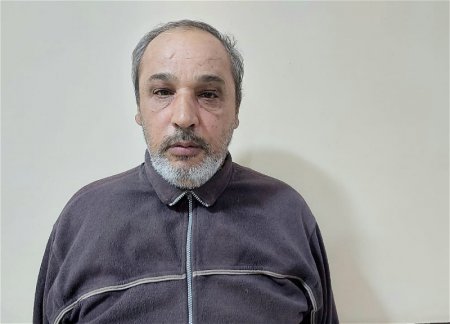 Полиция Лянкярана задержала находившегося 24 года в розыске мужчину