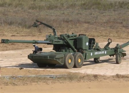 Индия поставит Армении 155-мм гаубицы