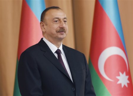 Президент: Школа, которая будет построена в Физули при поддержке Узбекистана, станет символом братства наших народов