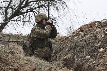 Эксперт назвал место решающей битвы России и Украины