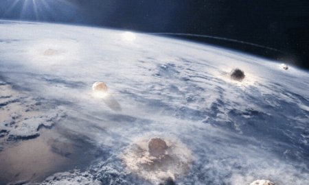 Что случится с Землей во время ядерной войны