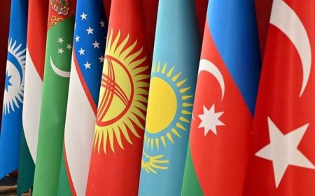 Организация тюркских государств поздравила Азербайджан с Днем Конституции 