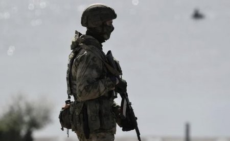 Административной "столицей Херсонской области" временно станет Геническ