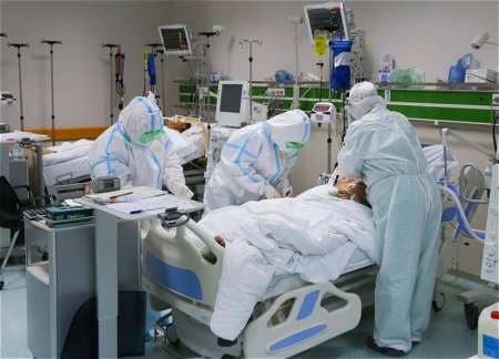 В Азербайджане за сутки коронавирусом заразились 52 человека