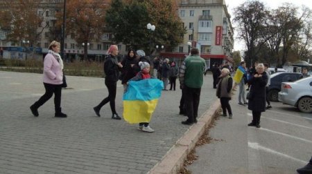 The Washington Post: Потеря Херсона подрывает военные цели Путина