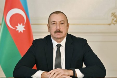 Ильхам Алиев выразил соболезнования Реджепу Тайипу Эрдогану