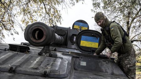 В России исключили вывод войск для начала переговоров с Украиной