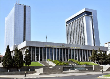 В Милли Меджлисе создан новый отдел