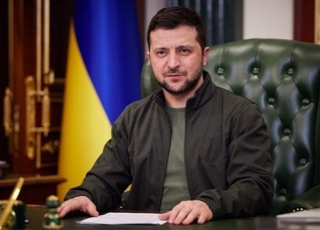 Зеленский на саммите G20 назвал условия прекращения войны