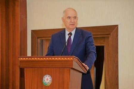 Полковник СГБ Азербайджана в отставке призвал граждан к бдительности в общественных местах