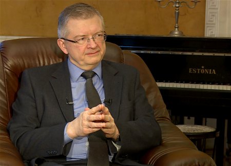 Послу РФ в Польше представили ноту