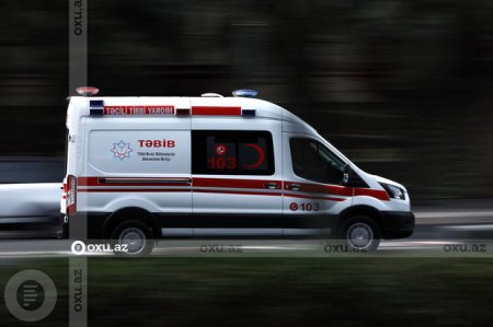 В Сумгайыте расследуют смерть двух малолетних сестер