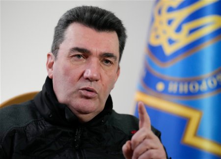 Данилов о падении ракеты в Польше: Украина готова передать доказательства российского следа