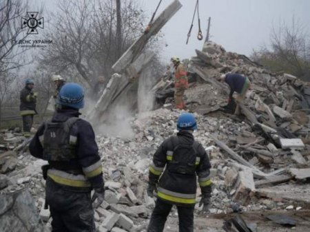 7 человек погибли, 23 ранены после утренних ударов России по Украине 7 человек погибли, 23 ранены после утренних ударов России по Украине