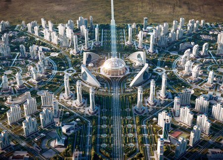 Ашхабад готовится принять саммит Азербайджана, Туркменистана и Турции