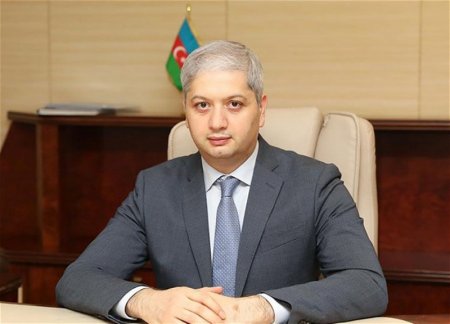 Замминистра: В этом году семьям шехидов и ветеранов предоставлено 1100 квартир