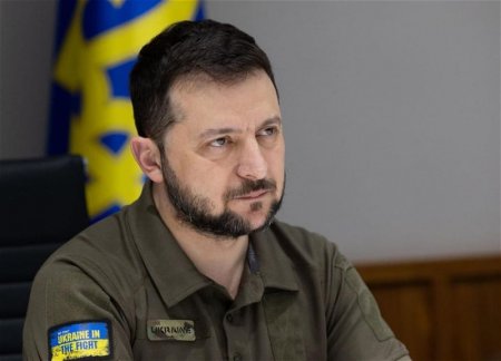 Зеленский рассказал о намерениях Кремля: Россия хочет «короткого перемирия»