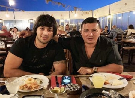 Прокуратура Турции обнародовала имя заказчика убийства Лоту Гули 