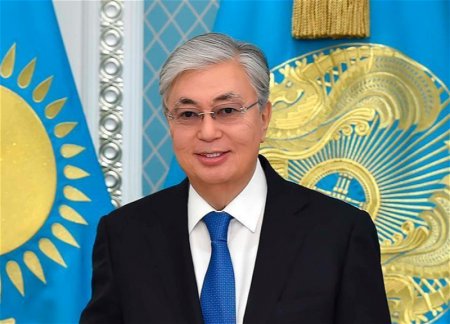 Определился лидер на выборах президента Казахстана