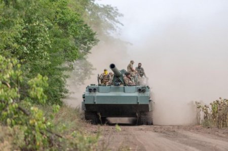 Зеленский сообщил о продвижении украинских войск