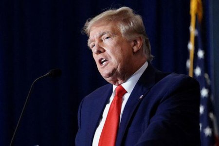 Трамп прокомментировал разблокировку своего аккаунта в Twitter