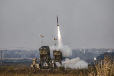 СМИ: Израиль может передать Украине баллистические ракеты