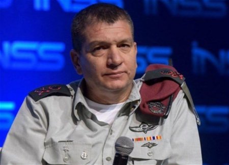 Израиль предупредил об атаке Ирана на ЧМ-2022 в Катаре