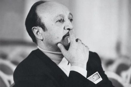 Исполнилось 100 лет со дня рождения выдающегося азербайджанского композитора Фикрета Амирова