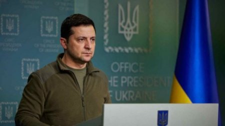 Зеленский рассказал, сколько населенных пунктов осталось освободить