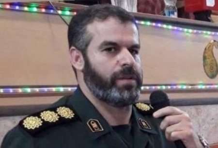 Протестующие убили еще одного полковника КСИР